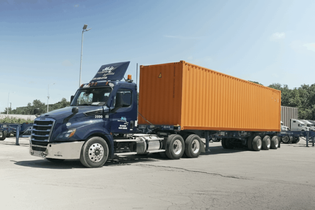 Mark-it Unmarked Container